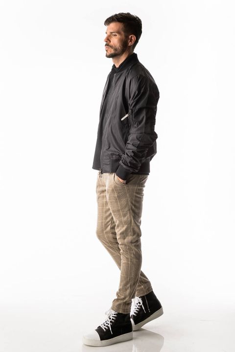 RESOUND CLOTHING 17TH COLLECTION LOOKBOOK