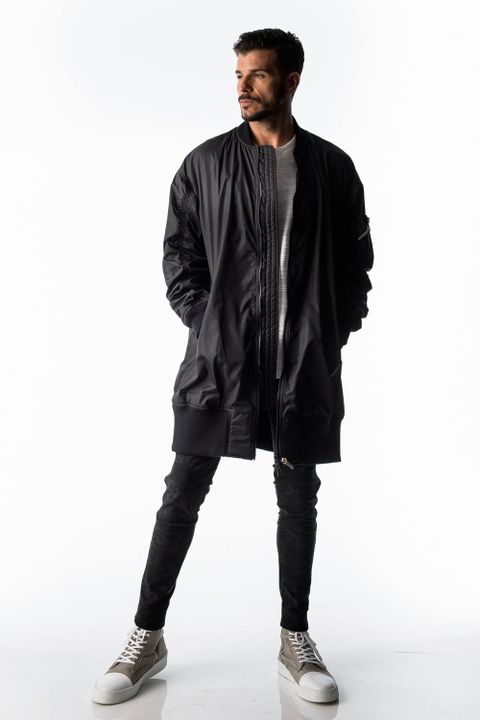 RESOUND CLOTHING 17TH COLLECTION LOOKBOOK
