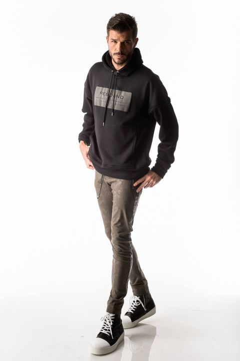 RESOUND CLOTHING 17TH COLLECTION LOOKBOOK