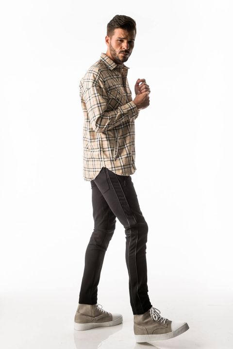 RESOUND CLOTHING 17TH COLLECTION LOOKBOOK