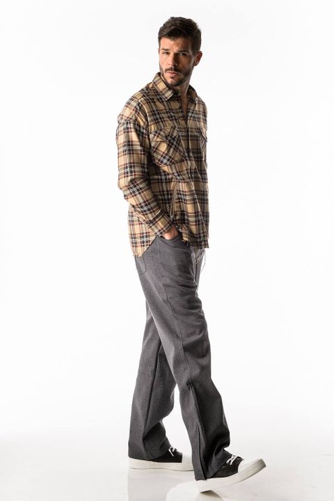 RESOUND CLOTHING 17TH COLLECTION LOOKBOOK