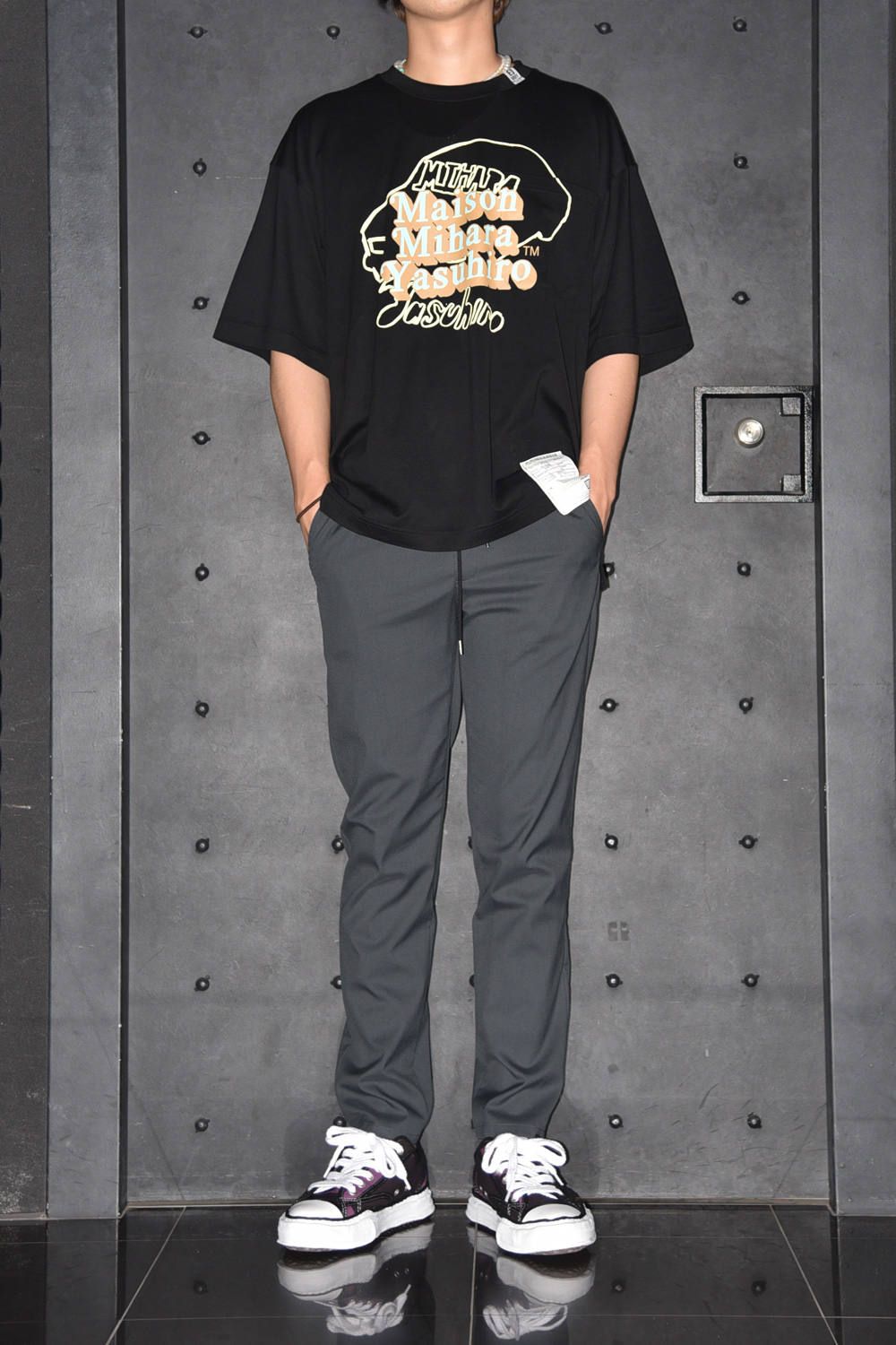 【MIHARA YASUHIRO】 2020 A/W COLLECTION