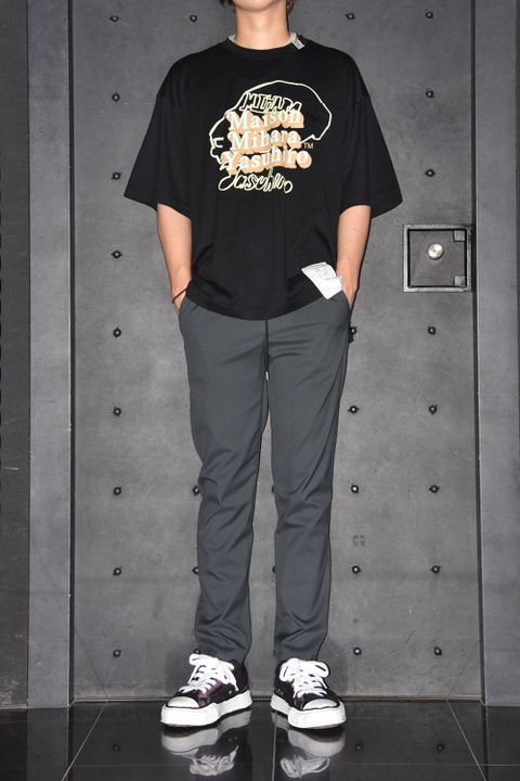 【MIHARA YASUHIRO】 2020 A/W COLLECTION