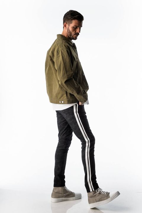 RESOUND CLOTHING 17TH COLLECTION LOOKBOOK