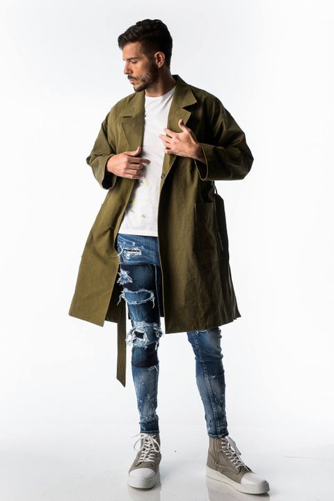 RESOUND CLOTHING 17TH COLLECTION LOOKBOOK