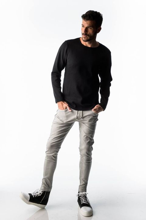 RESOUND CLOTHING 17TH COLLECTION LOOKBOOK