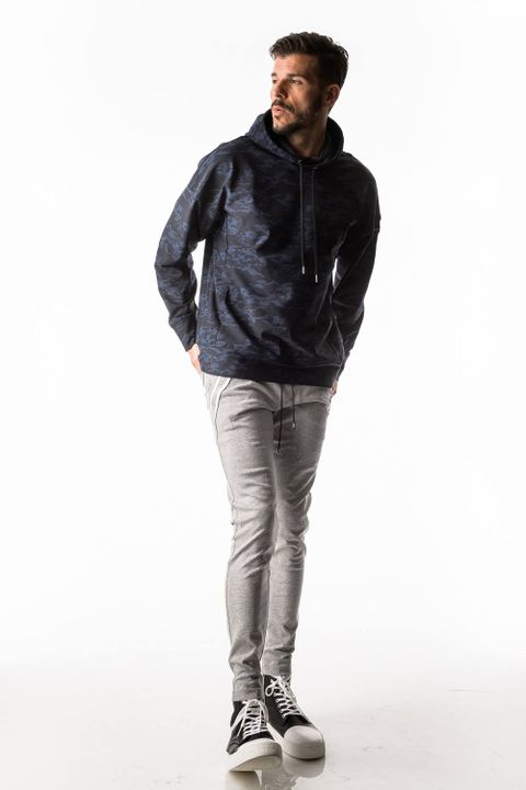 RESOUND CLOTHING 17TH COLLECTION LOOKBOOK