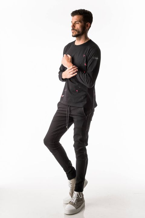 RESOUND CLOTHING 17TH COLLECTION LOOKBOOK