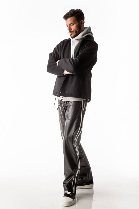 RESOUND CLOTHING 17TH COLLECTION LOOKBOOK