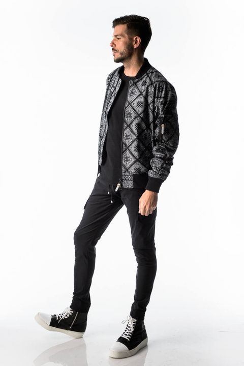 RESOUND CLOTHING 17TH COLLECTION LOOKBOOK