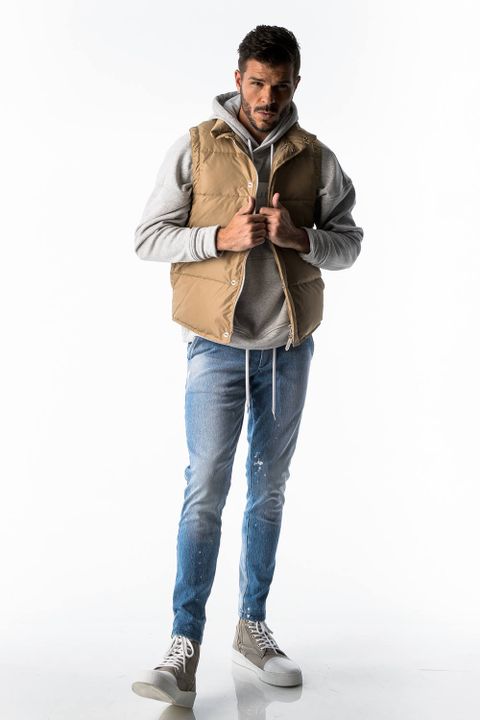 RESOUND CLOTHING 17TH COLLECTION LOOKBOOK