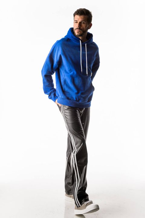 RESOUND CLOTHING 17TH COLLECTION LOOKBOOK