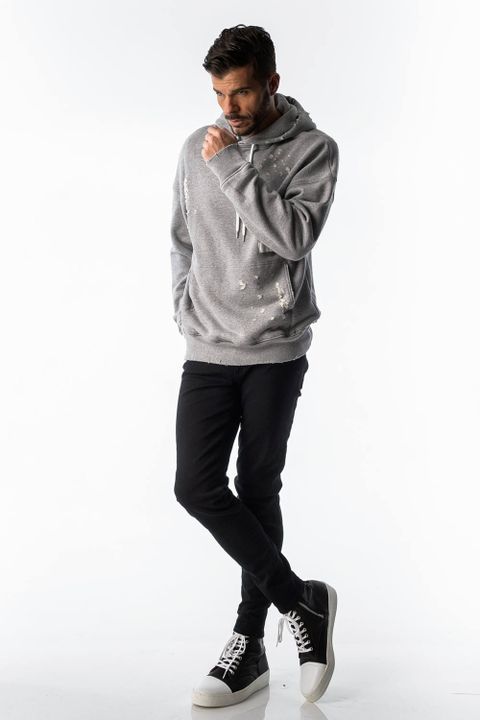 RESOUND CLOTHING 17TH COLLECTION LOOKBOOK