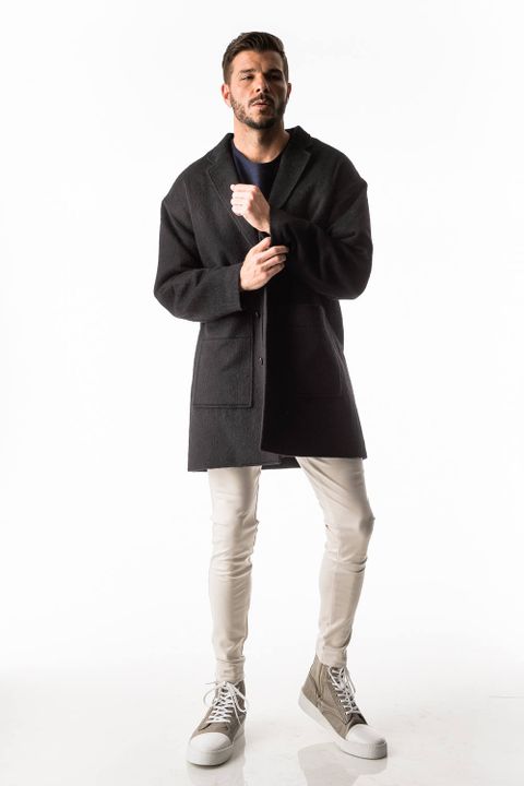 RESOUND CLOTHING 17TH COLLECTION LOOKBOOK