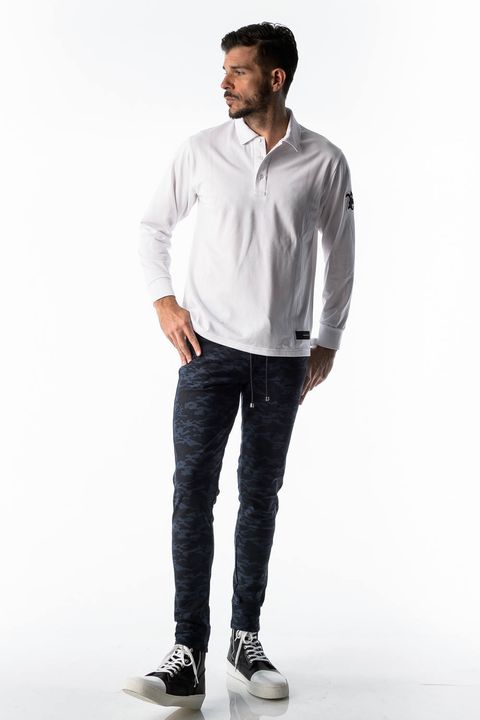 RESOUND CLOTHING 17TH COLLECTION LOOKBOOK
