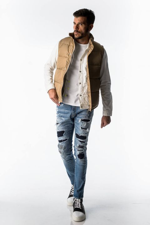 RESOUND CLOTHING 17TH COLLECTION LOOKBOOK