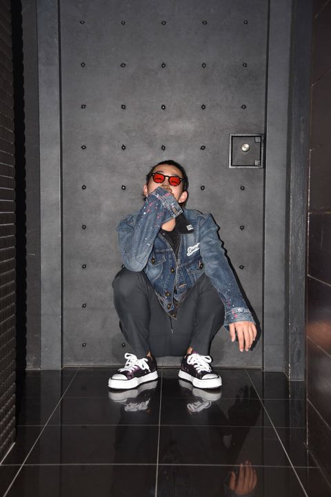 【MIHARA YASUHIRO】 2020 A/W COLLECTION