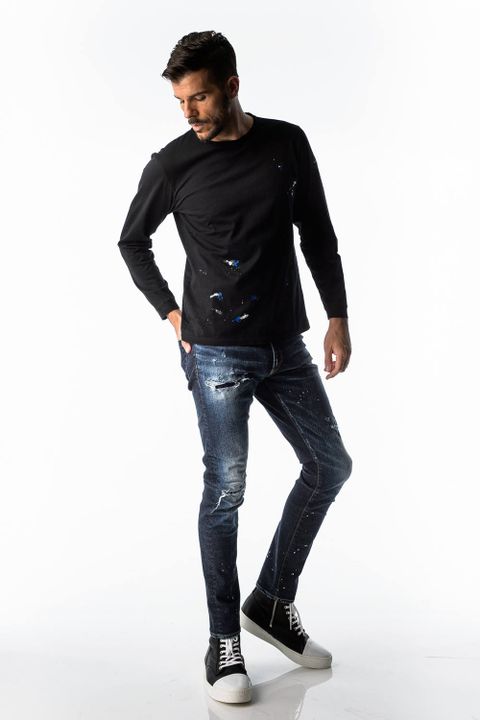 RESOUND CLOTHING 17TH COLLECTION LOOKBOOK
