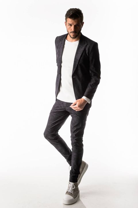 RESOUND CLOTHING 17TH COLLECTION LOOKBOOK