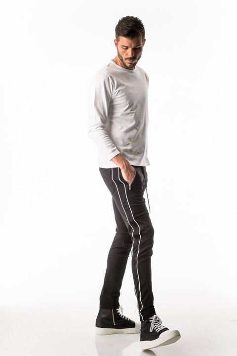 RESOUND CLOTHING 17TH COLLECTION LOOKBOOK