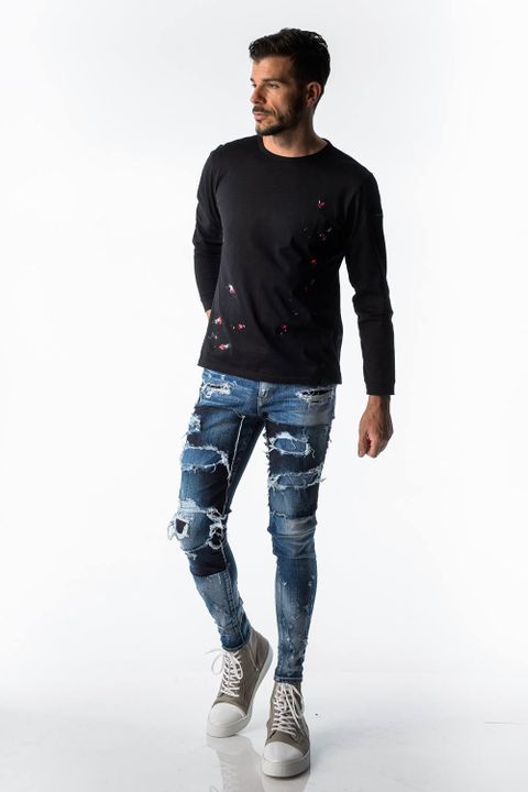 RESOUND CLOTHING 17TH COLLECTION LOOKBOOK