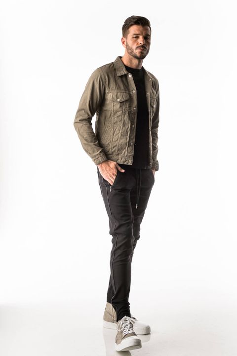 RESOUND CLOTHING 17TH COLLECTION LOOKBOOK
