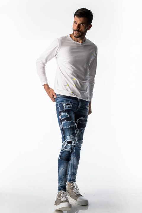 RESOUND CLOTHING 17TH COLLECTION LOOKBOOK
