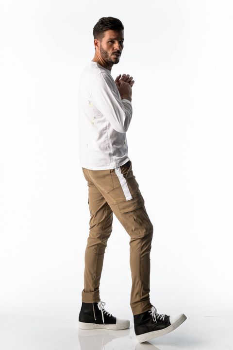 RESOUND CLOTHING 17TH COLLECTION LOOKBOOK
