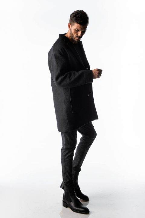RESOUND CLOTHING 17TH COLLECTION LOOKBOOK