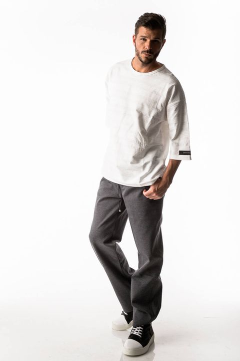 RESOUND CLOTHING 17TH COLLECTION LOOKBOOK