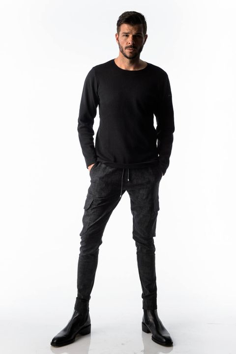 RESOUND CLOTHING 17TH COLLECTION LOOKBOOK