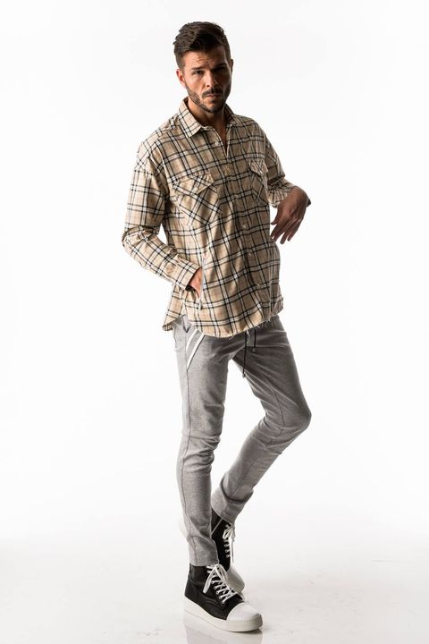 RESOUND CLOTHING 17TH COLLECTION LOOKBOOK