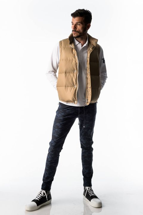 RESOUND CLOTHING 17TH COLLECTION LOOKBOOK