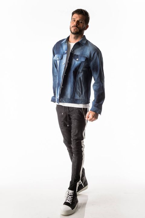 RESOUND CLOTHING 17TH COLLECTION LOOKBOOK
