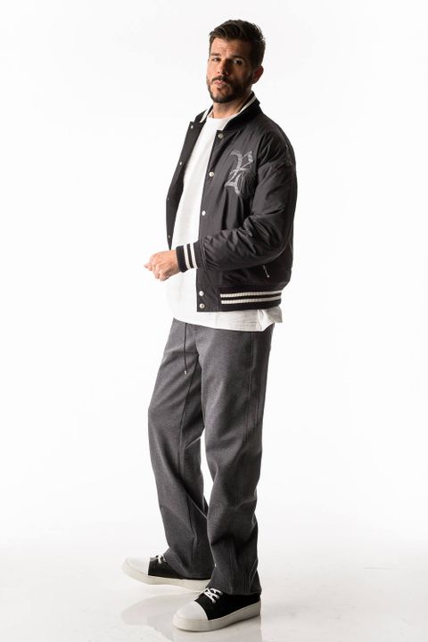 RESOUND CLOTHING 17TH COLLECTION LOOKBOOK