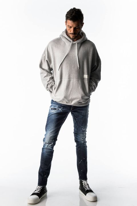 RESOUND CLOTHING 17TH COLLECTION LOOKBOOK