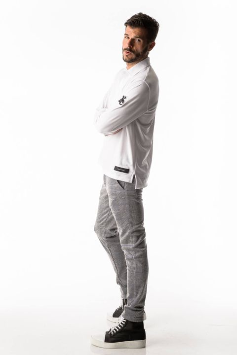 RESOUND CLOTHING 17TH COLLECTION LOOKBOOK