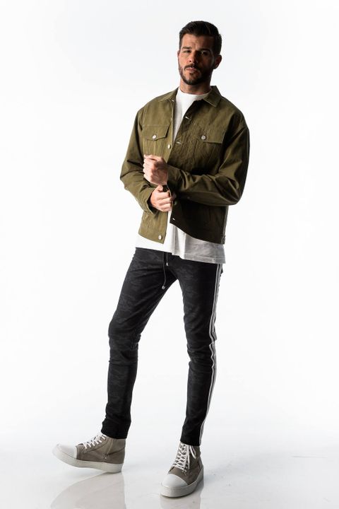 RESOUND CLOTHING 17TH COLLECTION LOOKBOOK