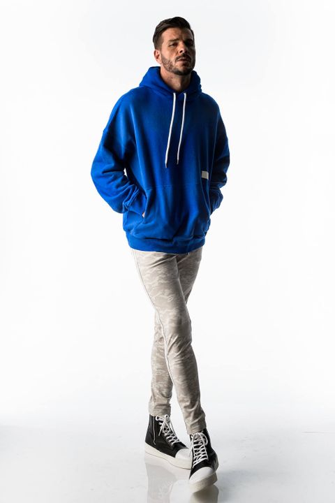 RESOUND CLOTHING 17TH COLLECTION LOOKBOOK