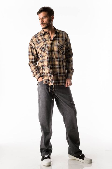 RESOUND CLOTHING 17TH COLLECTION LOOKBOOK