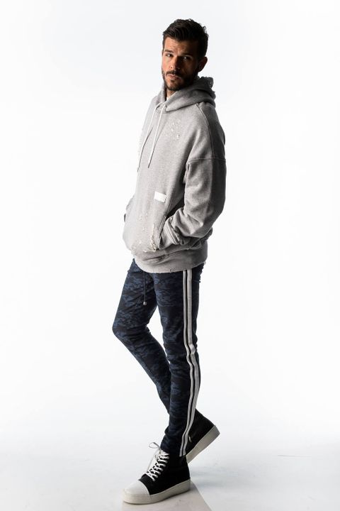 RESOUND CLOTHING 17TH COLLECTION LOOKBOOK