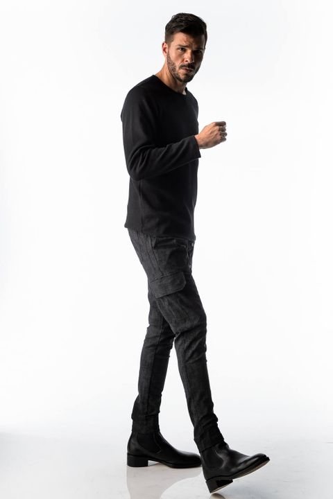 RESOUND CLOTHING 17TH COLLECTION LOOKBOOK