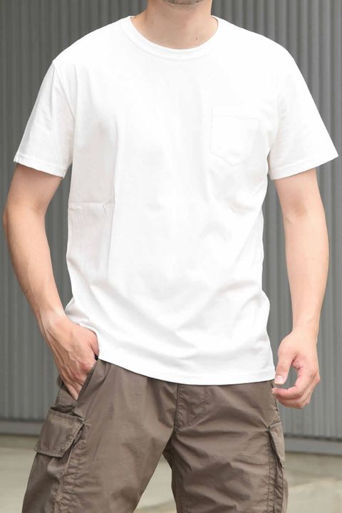 【30代からは色気と共に、シンプルな着こなしを意識すること】