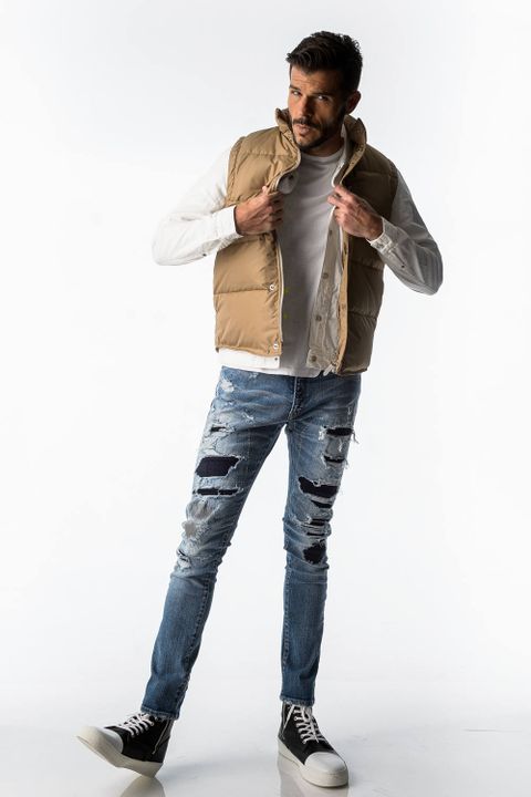 RESOUND CLOTHING 17TH COLLECTION LOOKBOOK