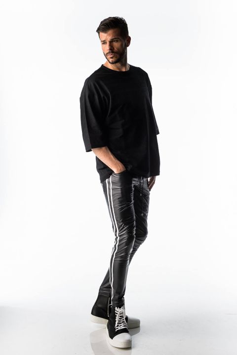 RESOUND CLOTHING 17TH COLLECTION LOOKBOOK