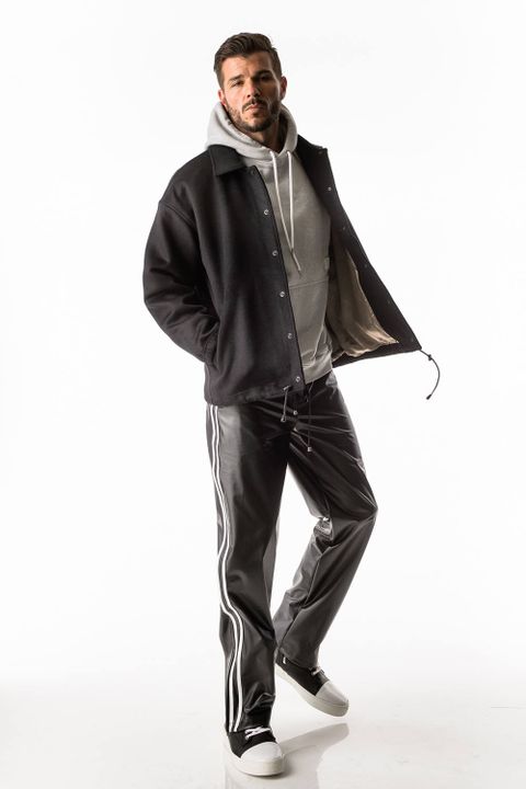 RESOUND CLOTHING 17TH COLLECTION LOOKBOOK
