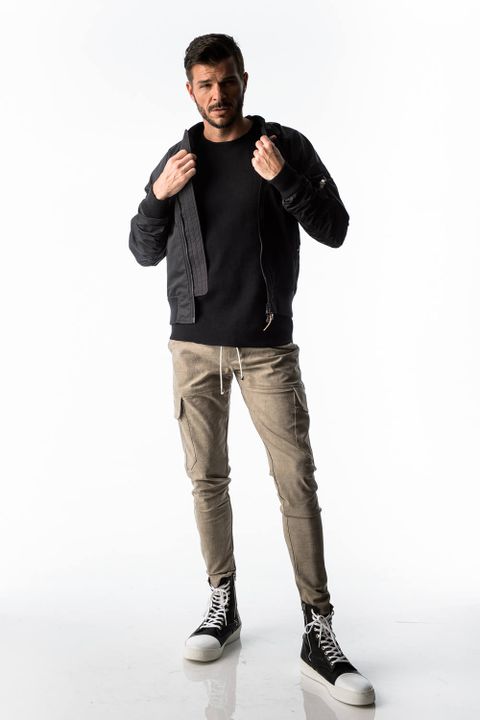 RESOUND CLOTHING 17TH COLLECTION LOOKBOOK
