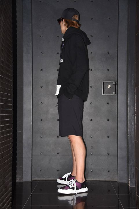 2020 AW CODE ( Maison MIHARA YASUHIRO )
