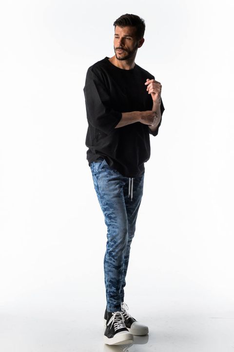 RESOUND CLOTHING 17TH COLLECTION LOOKBOOK