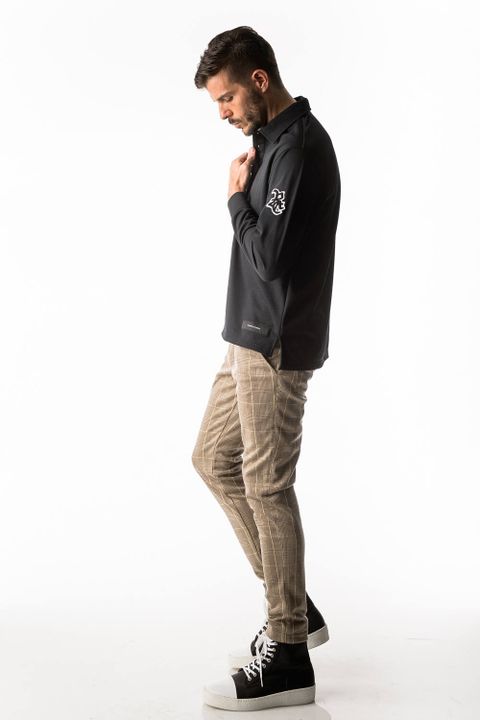 RESOUND CLOTHING 17TH COLLECTION LOOKBOOK